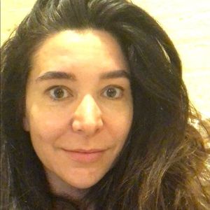 Meet your Posher, Diana